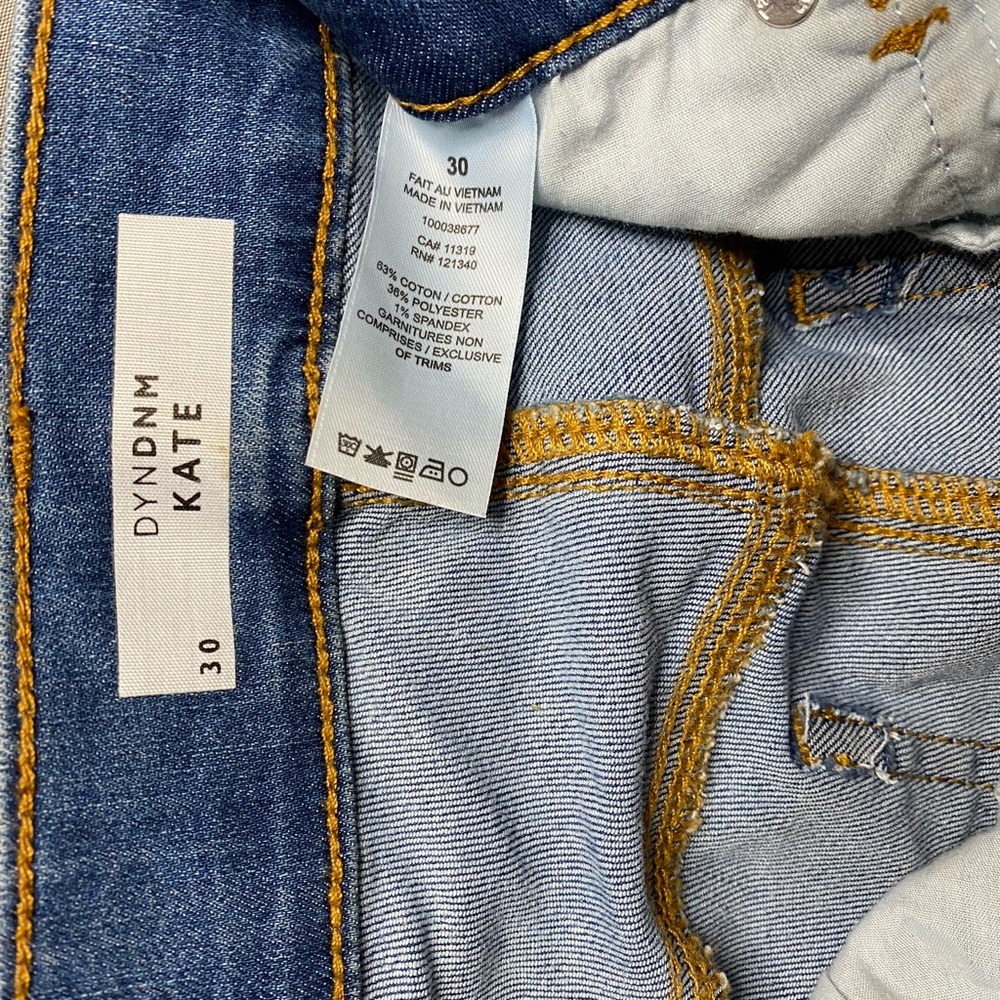 Jeans - Picture 2 of 2